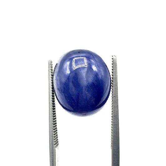 Sapphire 10 Carat