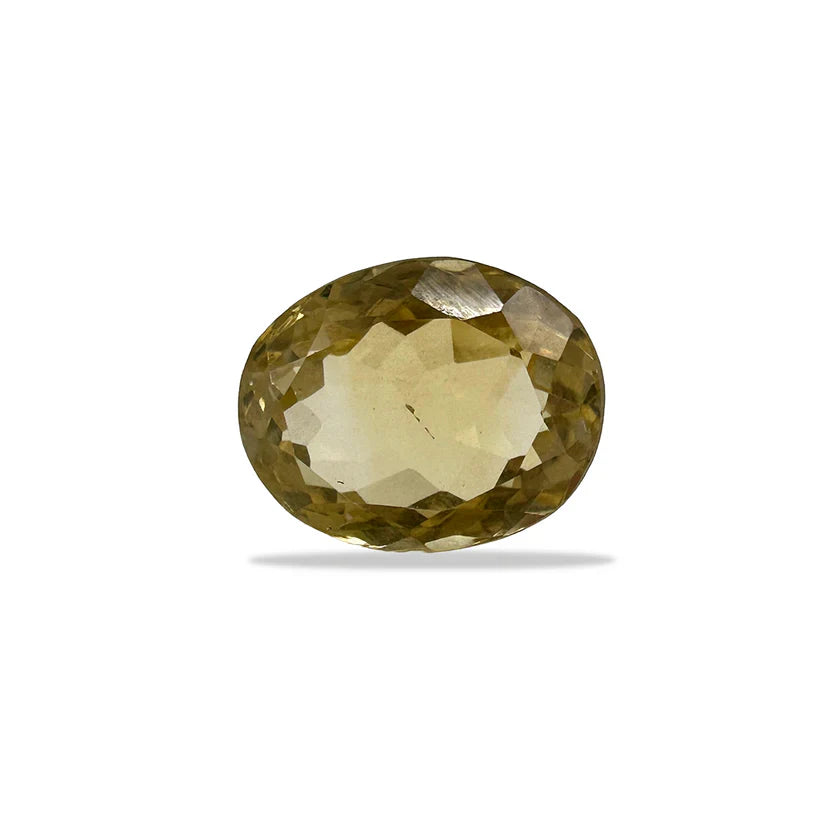 Citrine - 3.95 crt