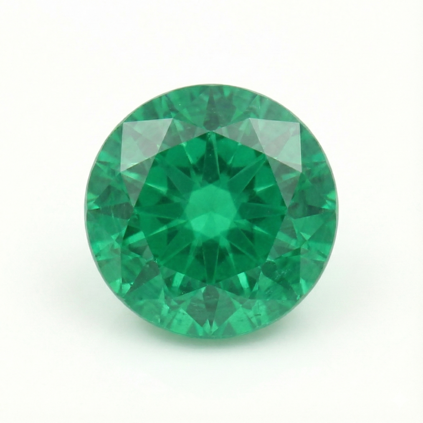 Lab Certified Emerald - 5.9 crt