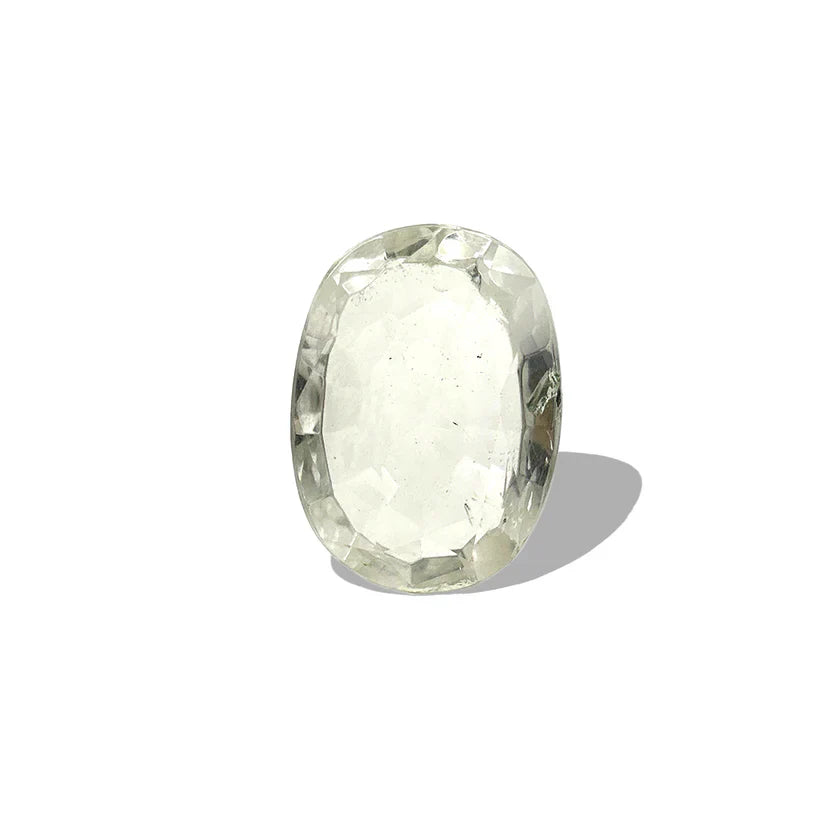 Topaz (White)