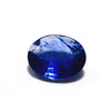Blue Sapphire - 3.6 crt