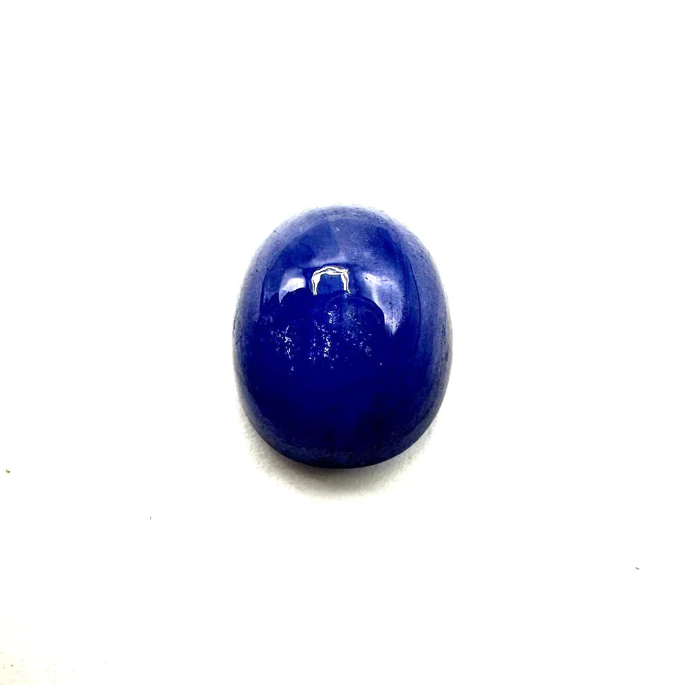 Sapphire 10 Carat