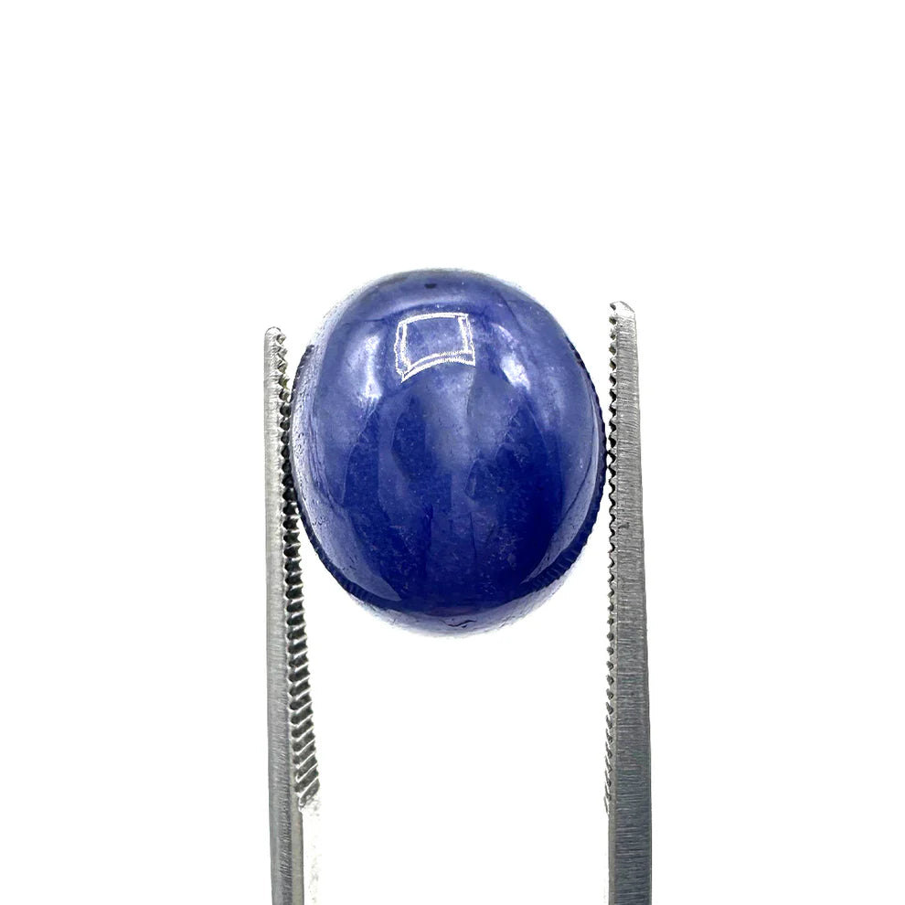 Sapphire 10 Carat