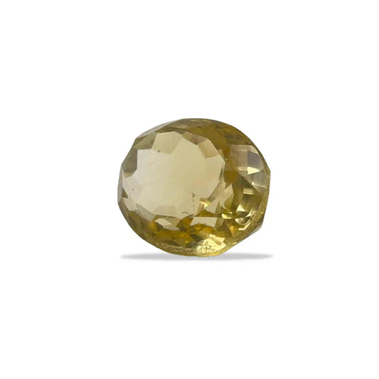 Citrine - 4.25 crt