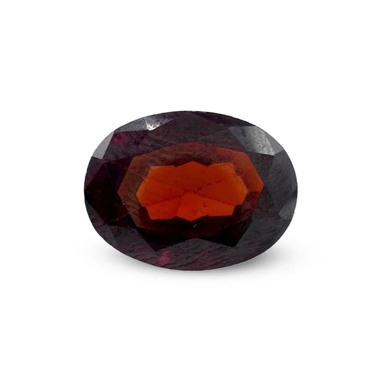 Lab Certified Garnet - 9.3 crt