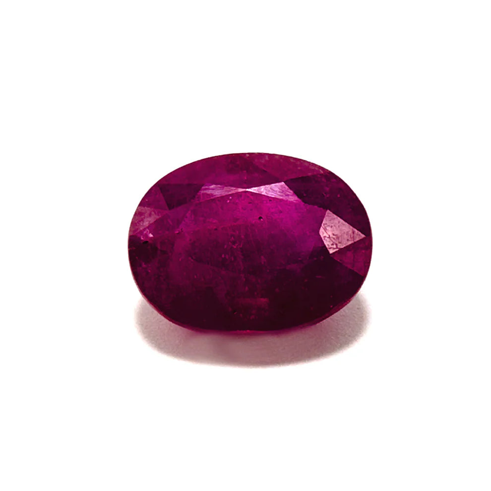Lab Certified Ruby - 8.2 crt