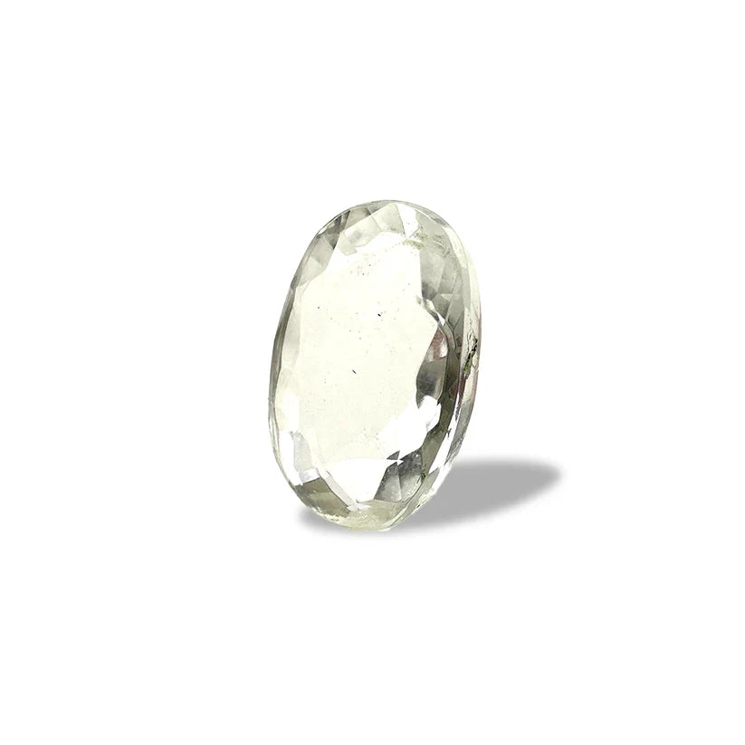 White Topaz - 12.6 crt