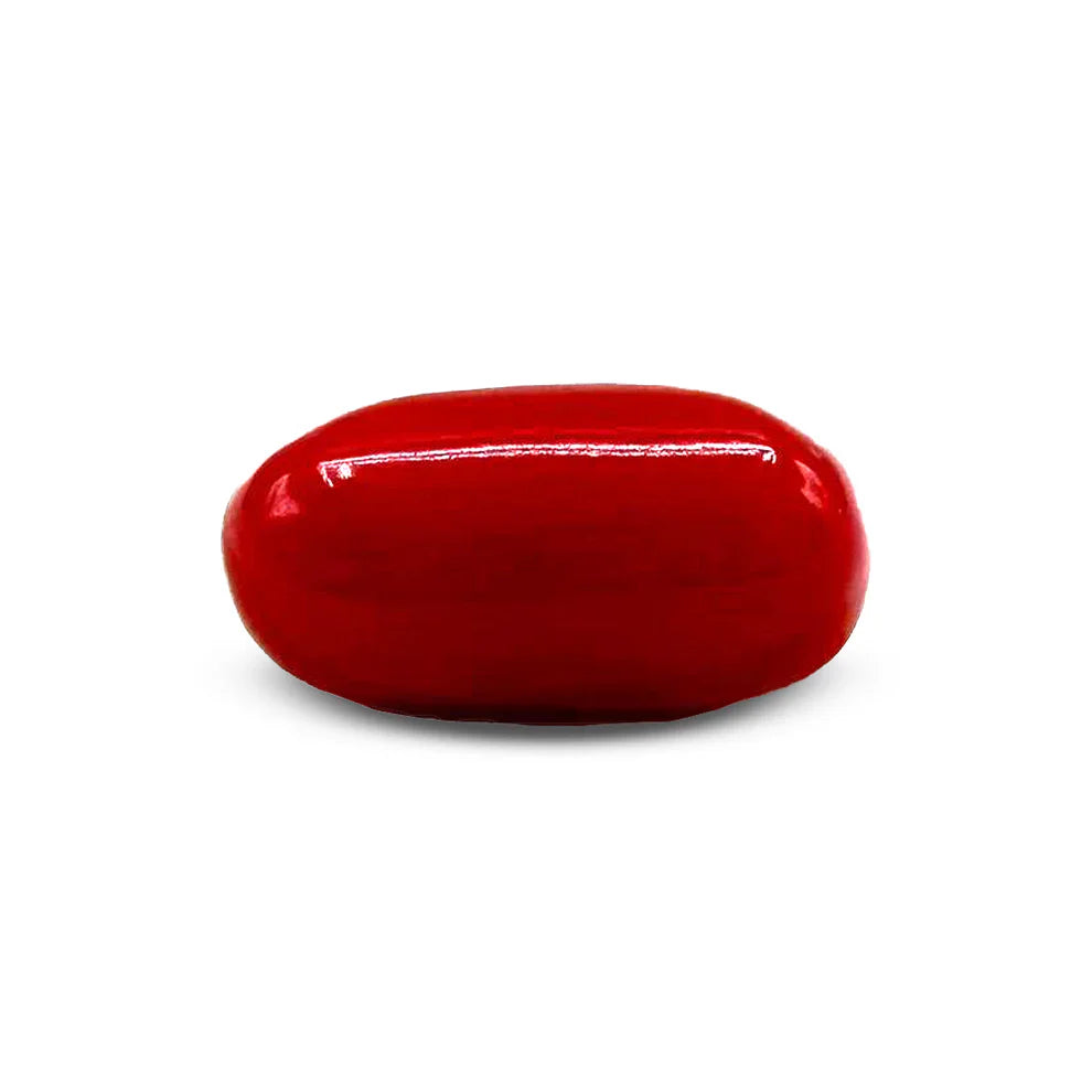 Red Coral - 8 crt